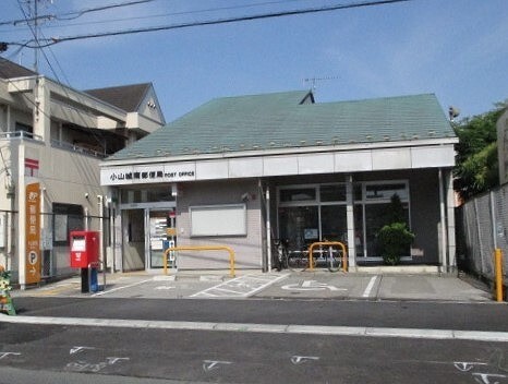 アメニティホームの周辺写真