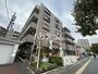 東川口駅より徒歩5分 1階 築32年の賃貸物件