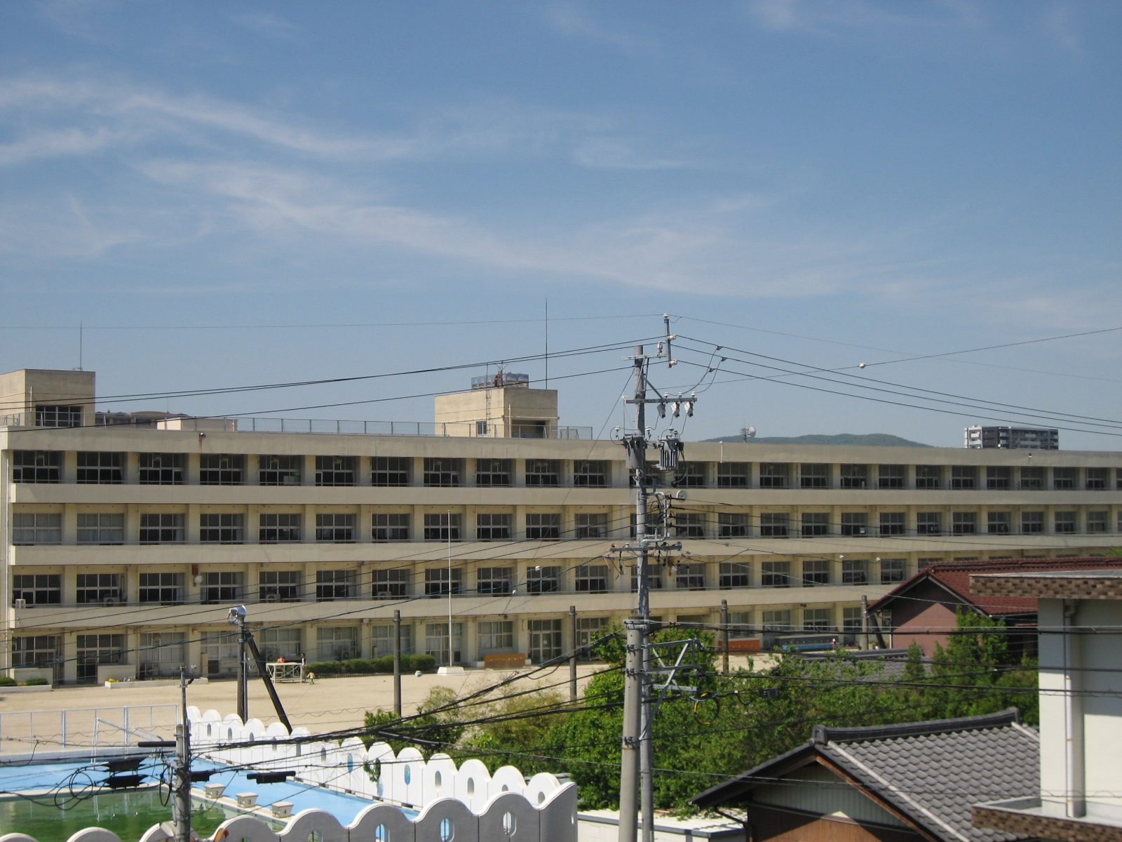 小学校　多治見市立昭和小学校（小学校）まで2185m