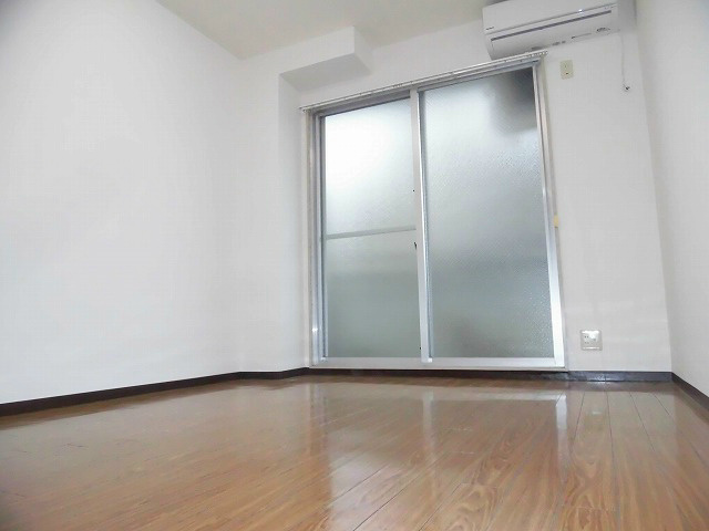 居室・リビング　お部屋です。