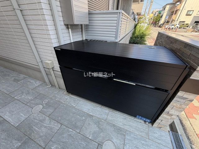 その他部屋・スペース