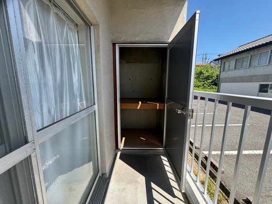 その他　※別号室のお写真です