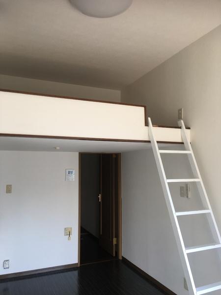 その他　ロフト