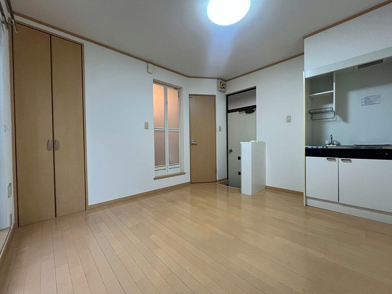居室・リビング　別部屋参考写真