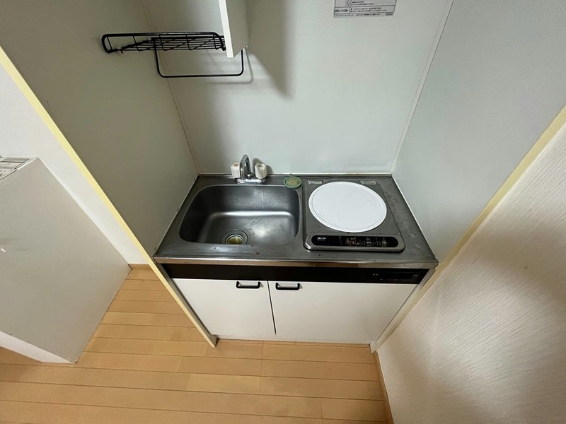 キッチン　別部屋参考写真