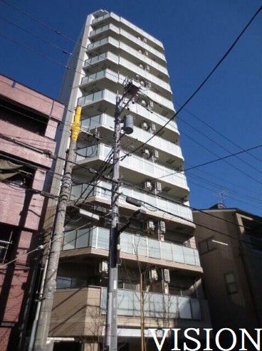 建物外観　☆外観☆