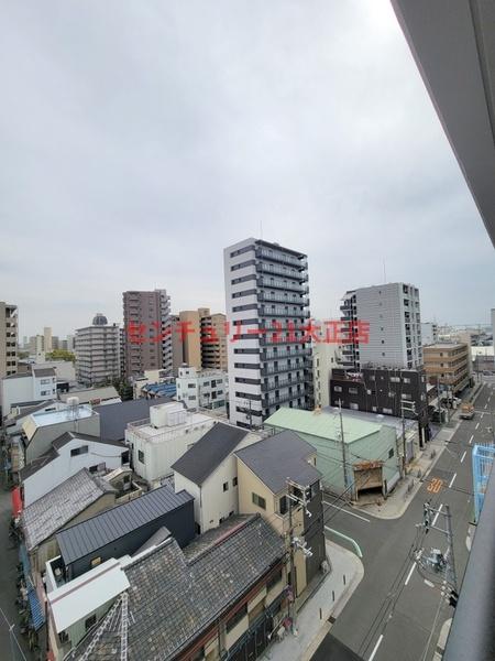 眺望　★眺望もいいですね★