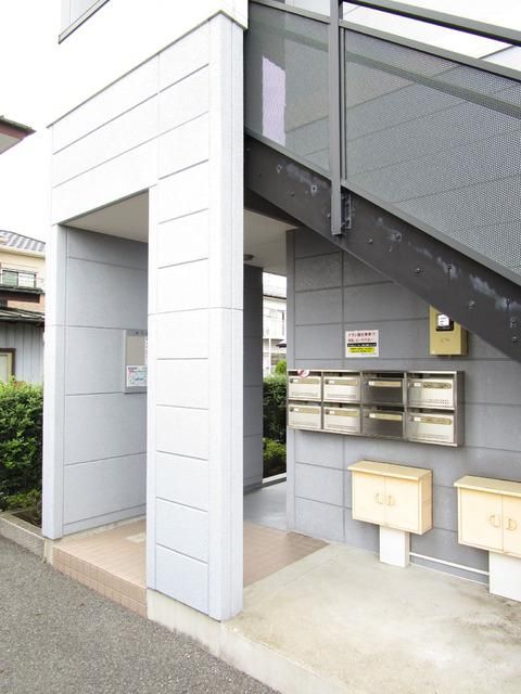 エントランス　★エントランス★