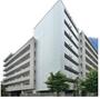 建物外観　★《見学予約受け付け中》設備充実のハイグレード賃貸マンション