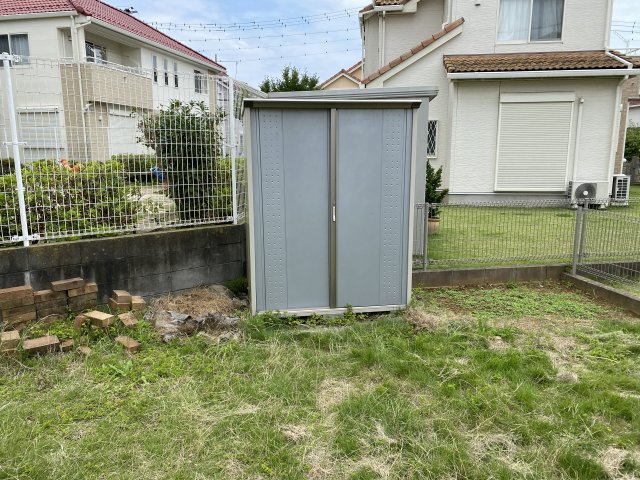 庭