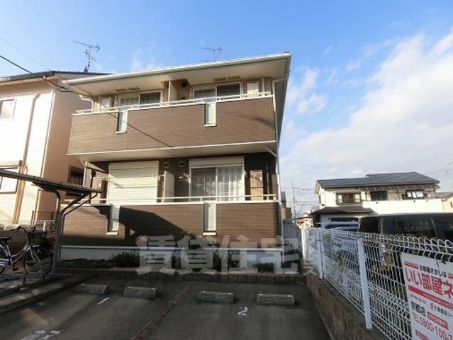 地下鉄東西線 石田駅 徒歩20分 築18年
