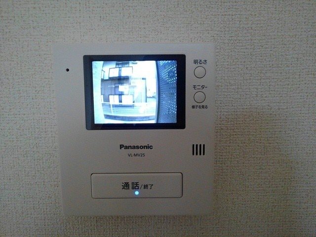セキュリティ　図面と現状に相違がある場合には現状を優先