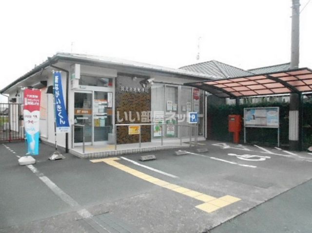 郵便局　浜北善地郵便局（郵便局）まで1135m
