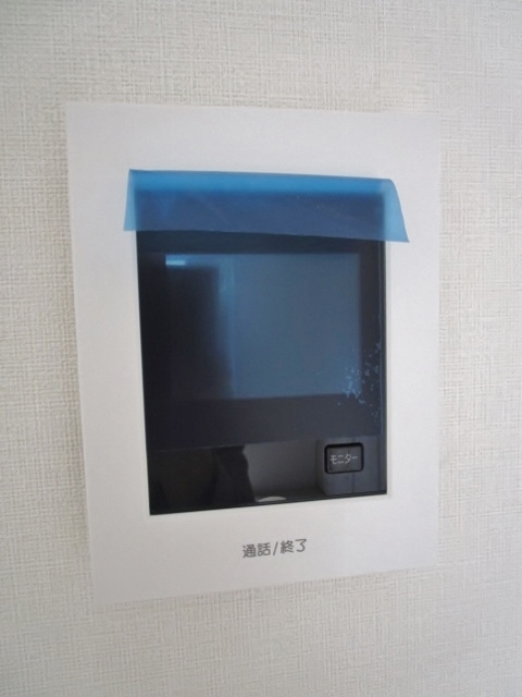 セキュリティ　参考写真