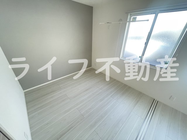 その他部屋・スペース　きれいな内装です