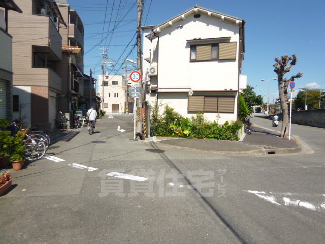 その他　エディオン　豊中店（その他）まで483m