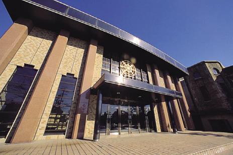 大学・短大　私立愛知学院大学短期大学部（大学・短大）まで475m