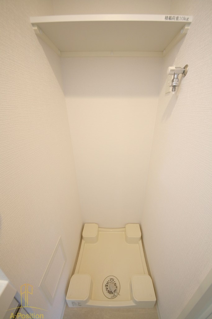 その他設備　エスリードレジデンス大阪福島フロント