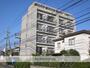 県立体育館前駅より徒歩5分 5階 築35年10ヶ月の賃貸物件