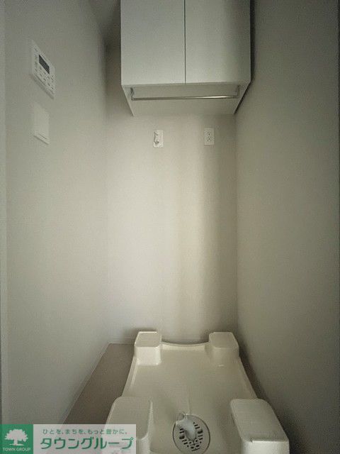 その他設備　※写真は同タイプ住戸です。
