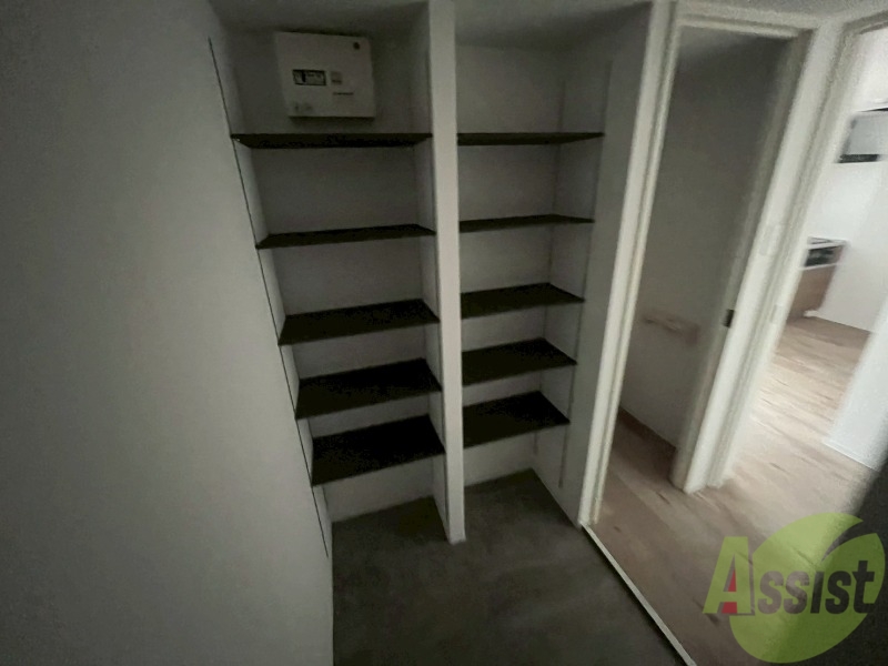 玄関　お部屋の第一印象を決める玄関はこちらです！
