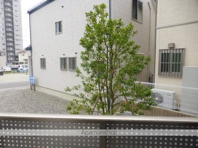 眺望　眺望