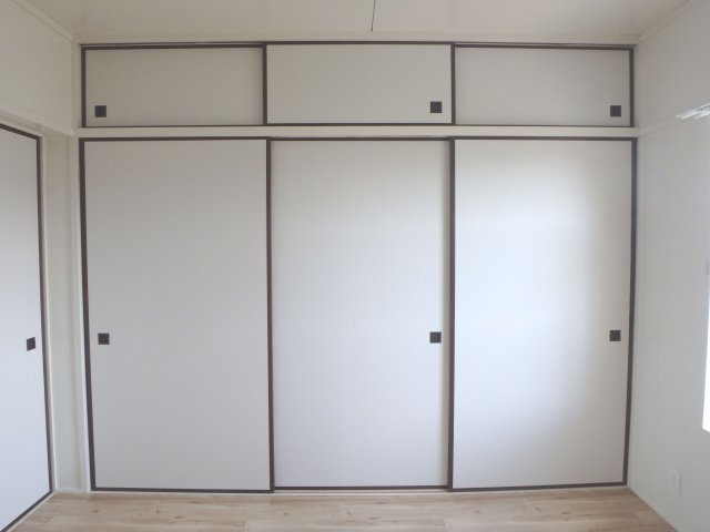 収納　イメージ写真（反転あり）
