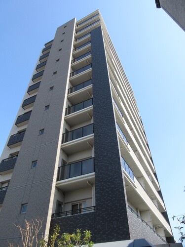 建物外観　建物外観
