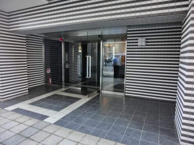 エントランス　★エントランス★