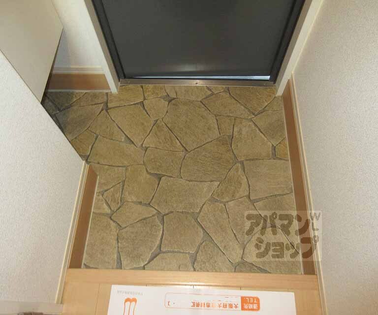 玄関　玄関スペースです！