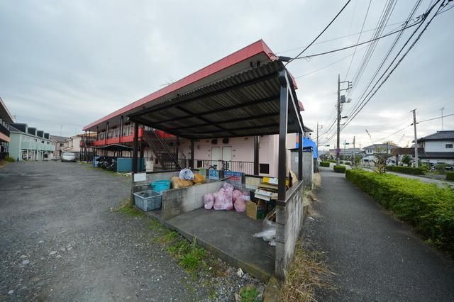 その他　☆ゴミ捨て場☆