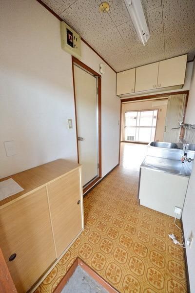 玄関　☆玄関☆