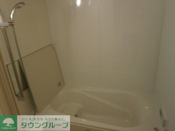 バス・シャワールーム　お問合せはタウンハウジングまで！※現地待合わせ相談可能