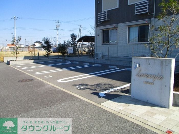 駐車場　お問合せはタウンハウジングまで！※現地待合わせ相談可能