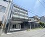 二条駅より徒歩4分 1階 築11年6ヶ月の賃貸物件