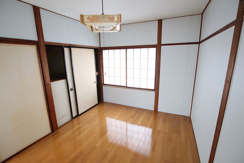 第6大加和荘のその他写真