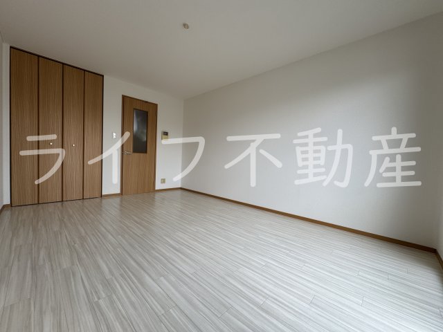 その他部屋・スペース　過ごしやすい室内です