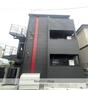 かしわ台駅より徒歩8分 3階 築2年1ヶ月の賃貸物件