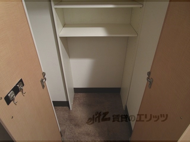 収納　下駄箱