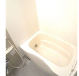 バス・シャワールーム　きれいなお風呂です