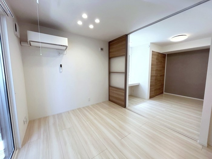 その他部屋・スペース　洋室4.3帖
