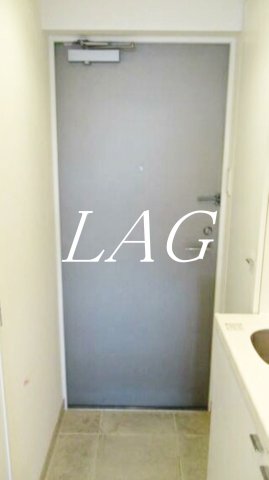 玄関　玄関です。