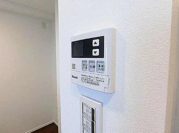 その他設備　設備