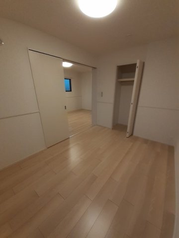 その他部屋・スペース　おしゃれな内装です