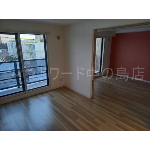 居室・リビング　詳細は、ウィンドワード中の島店までご相談下さい。