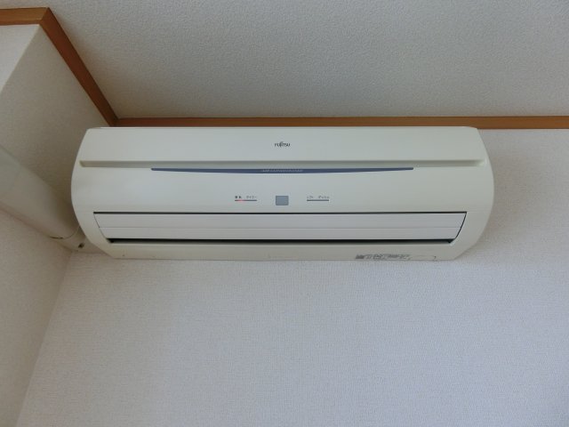 その他設備　イメージ201号室の写真（反転あり）