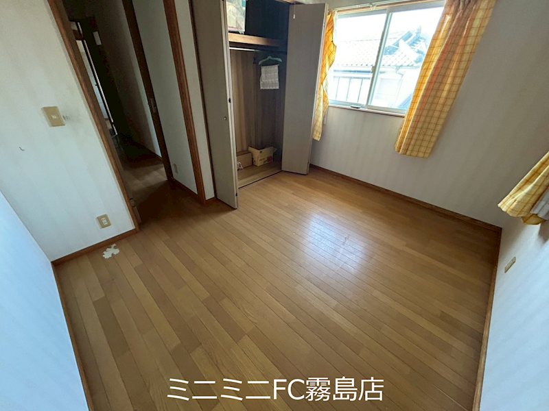 その他部屋・スペース　※家具等は撤去になります