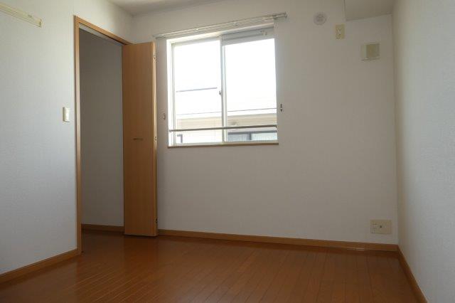 その他部屋・スペース　洋室