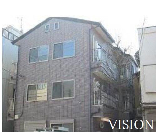 建物外観　☆外観☆