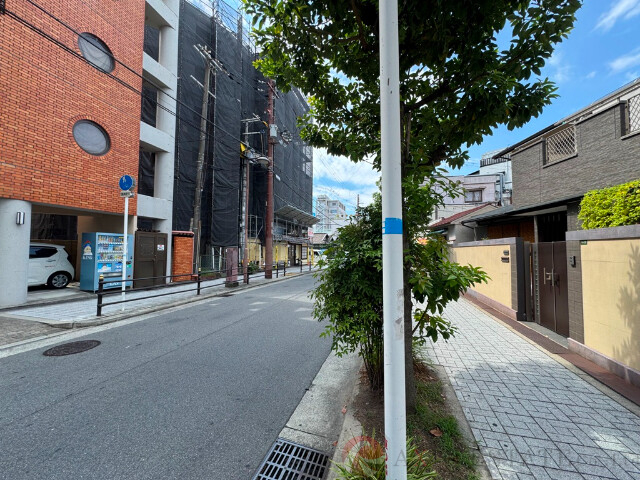 その他　周辺（その他）まで10m